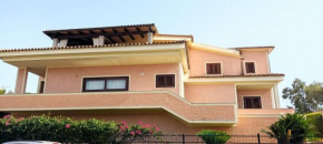 Villa da Rosa